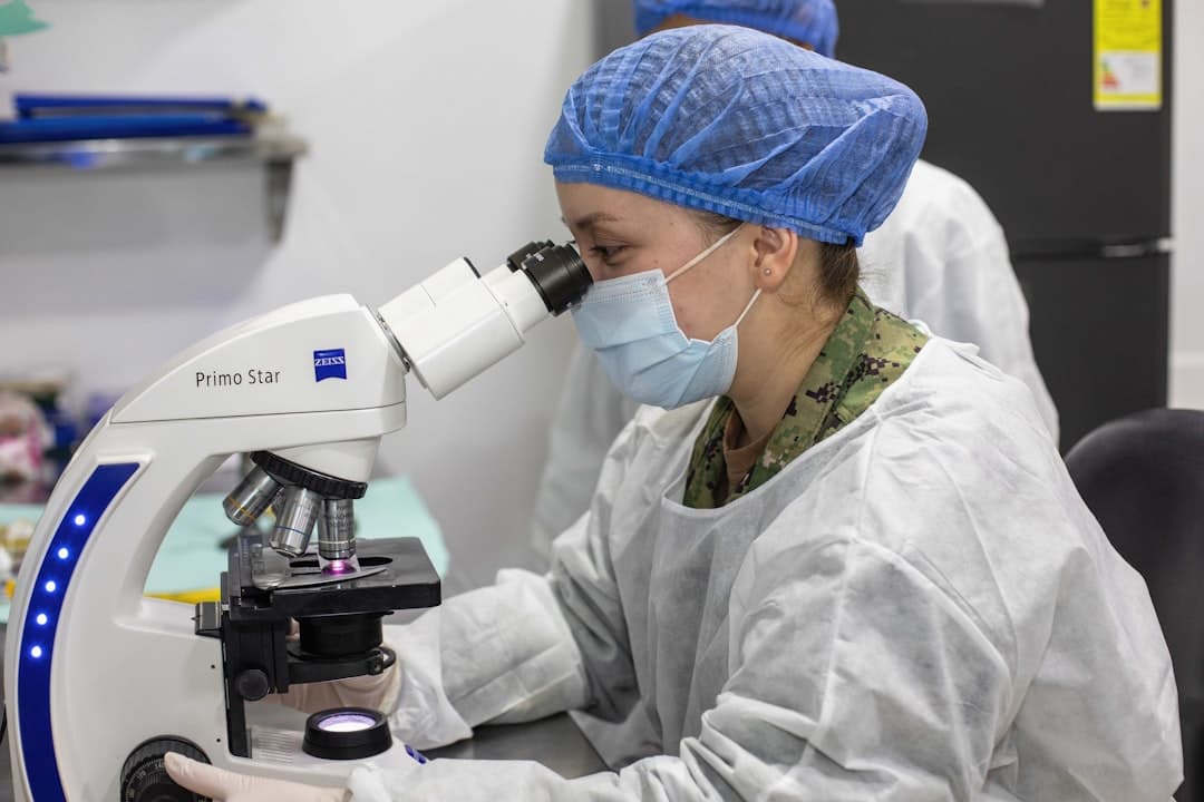 Stanford AI-partnert hozott létre a biomedicinai kutatásokhoz