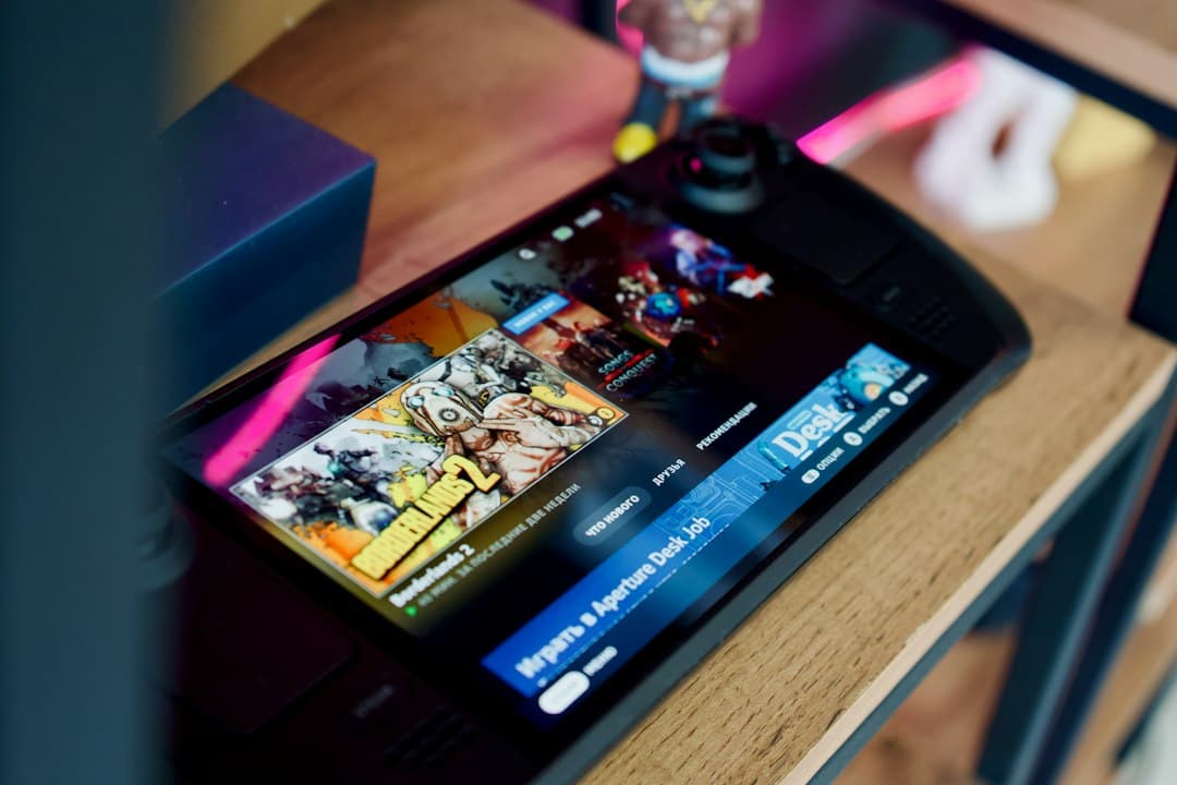 Steam-felhasználók AI-szűrőt követelnek a Next Festen