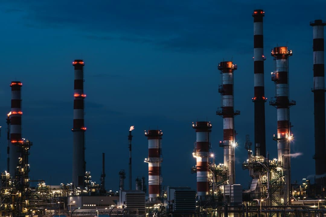 Szaúdi Aramco és az OrbitronAI ipari AI-eszközöket fejleszt