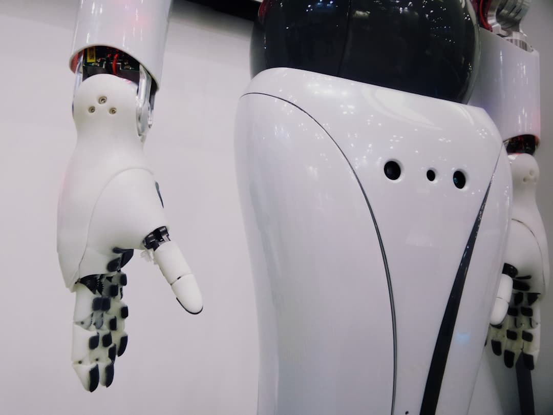 Tanuló robotokhoz készülni kell, figyelmeztet az IEEE szakmai testülete