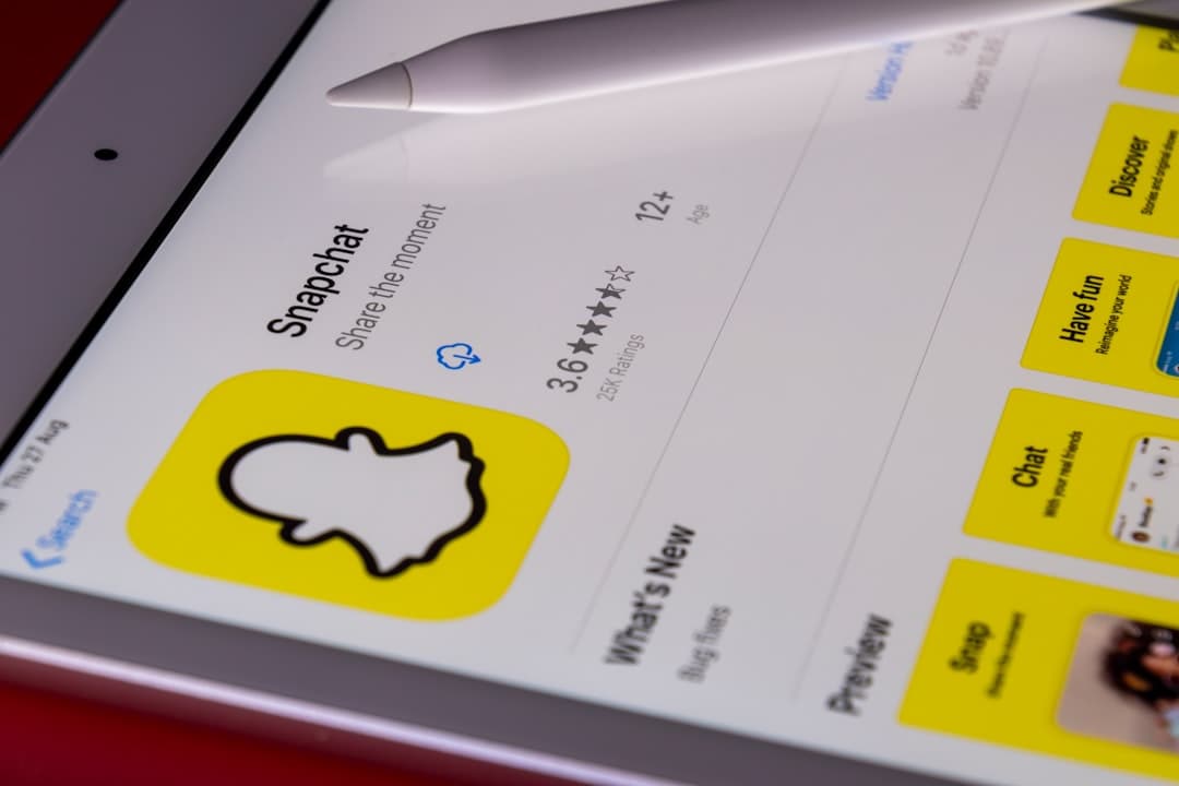 Teljesen AI-generált videókat nem jutalmaz a Snapchat a Spotlightban