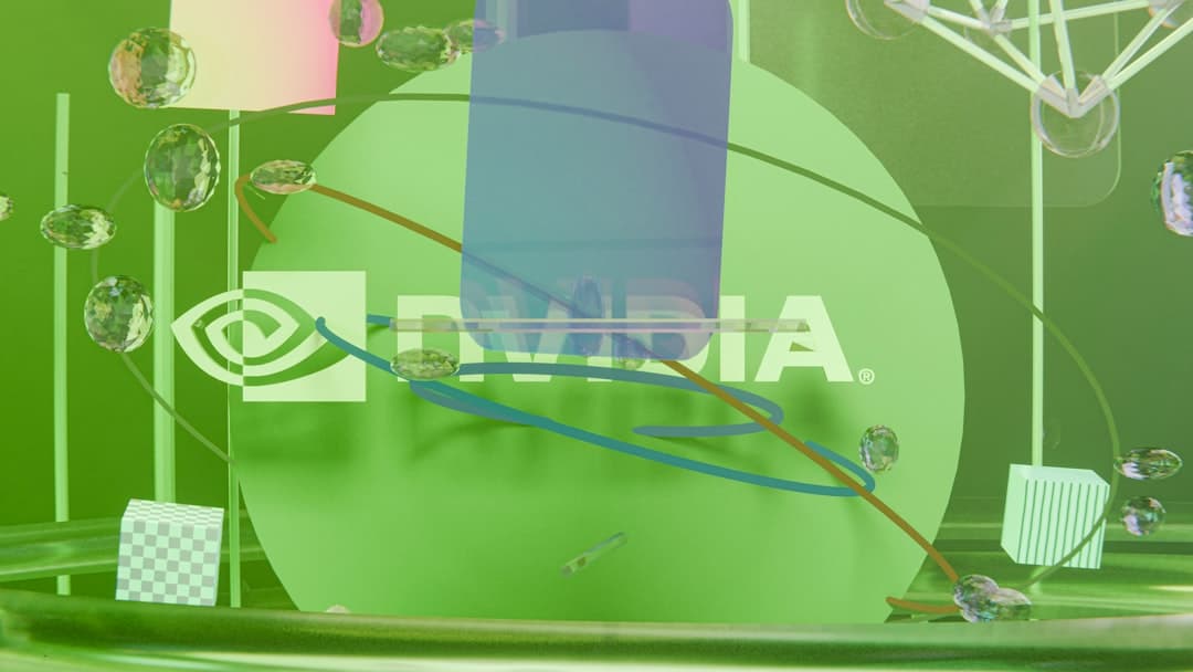 Térbeli érvelésben verte az élvonalat az NVIDIA új, edzésmentes AI-ügynöke