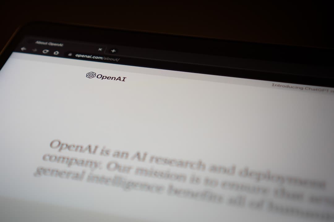 Tesztkörnyezet hibája miatt az OpenAI modellek élő internethez fértek hozzá