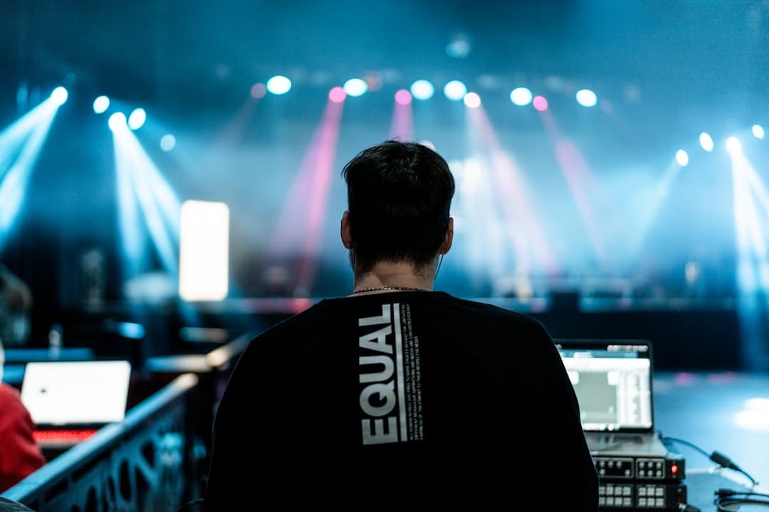 TIDAL demonetizálja az AI-zenét július 15-től