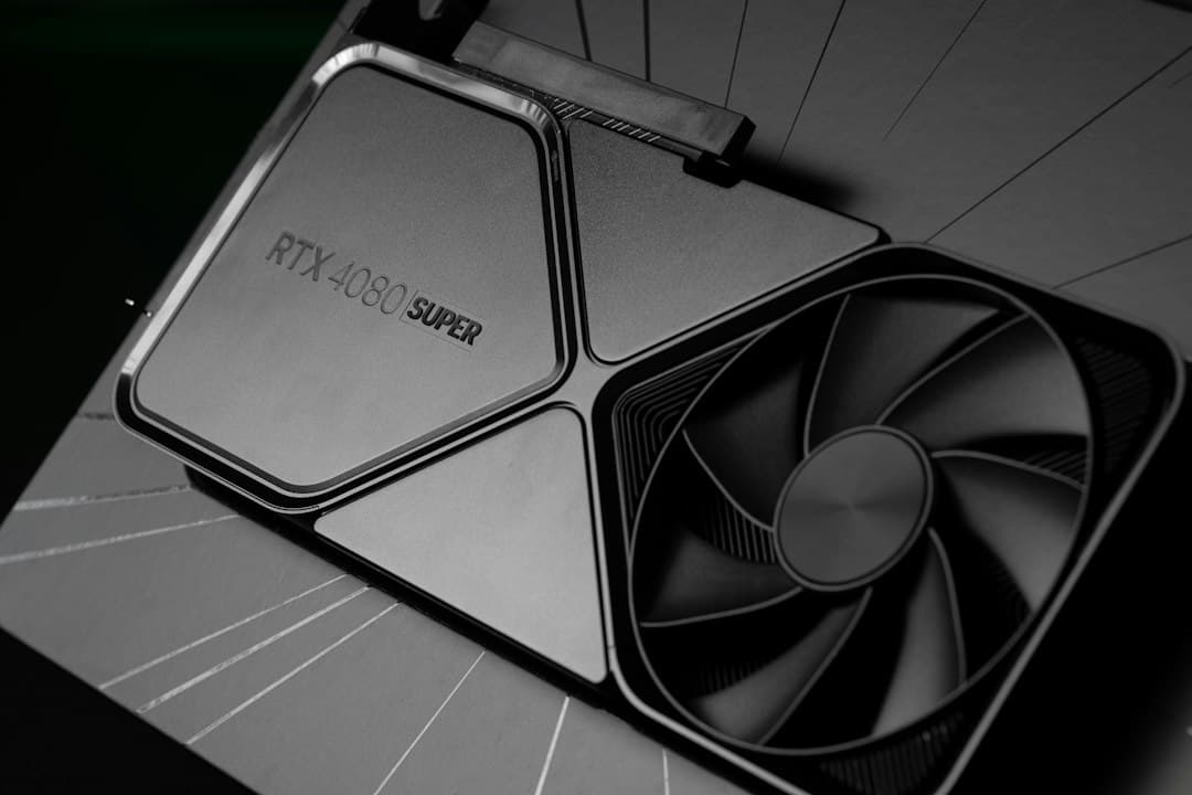 Több mint 2 000 szimulációra kész 3D modell érhető el ingyen az Nvidia SimReady Centralban
