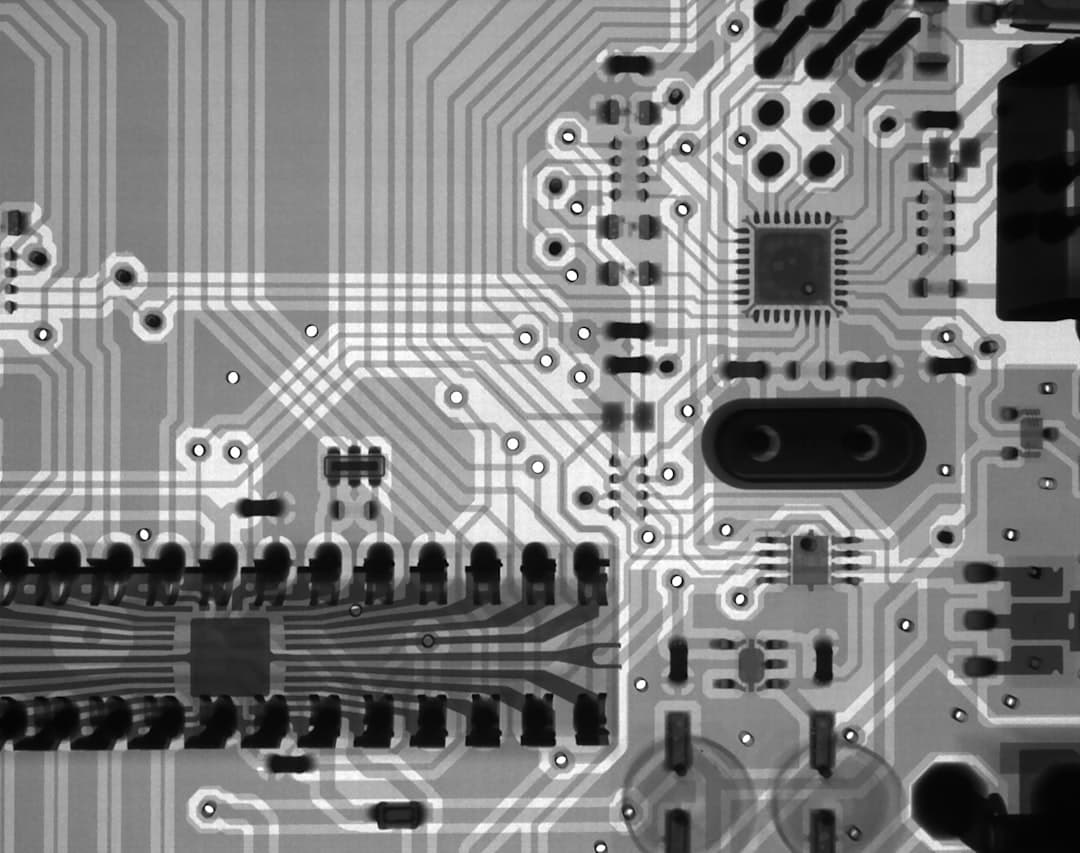 Több mint 3 millió AI-chipet rendelt a Google az Inteltől 2028-ra