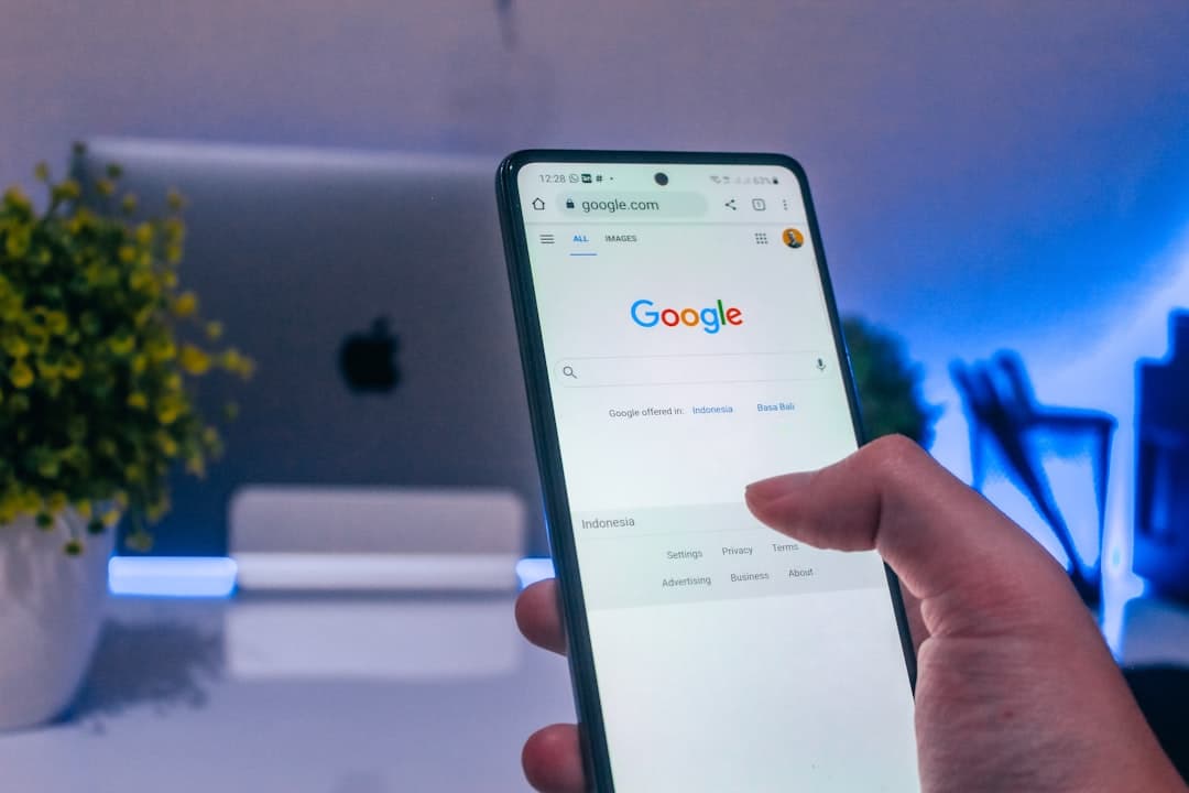 Több mint egymilliárd felhasználója van a Google AI Mode-nak – negyedévente duplázódik a keresések száma