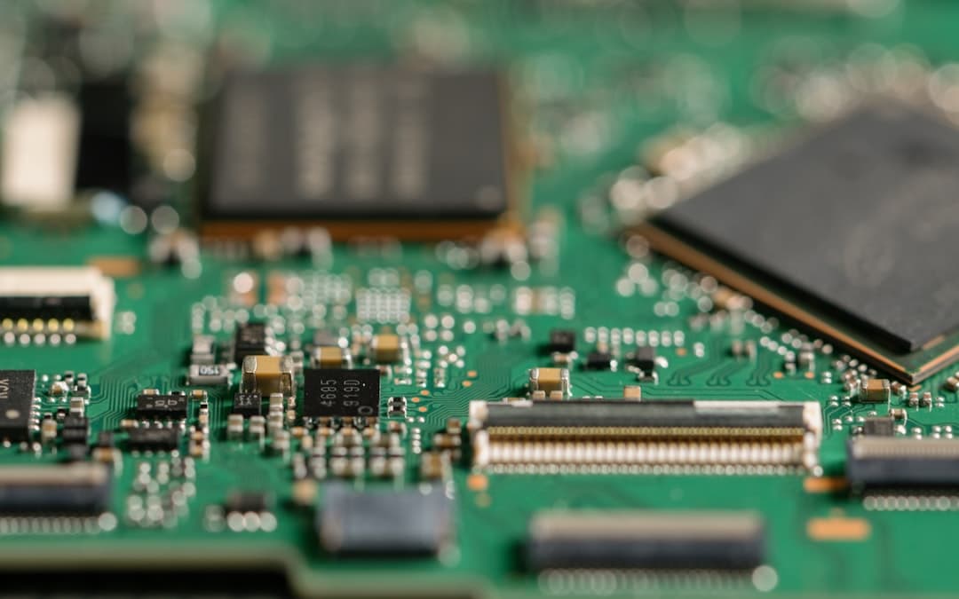 TOPCELL: LLM optimalizálja a 2 nanométeres chipek tranzisztorait