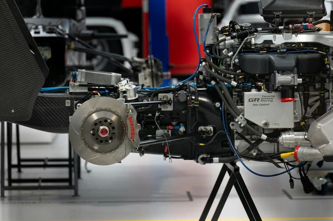 Toyota 6,4 milliárd dolláros becsléssel fókuszál a fizikai AI-ra