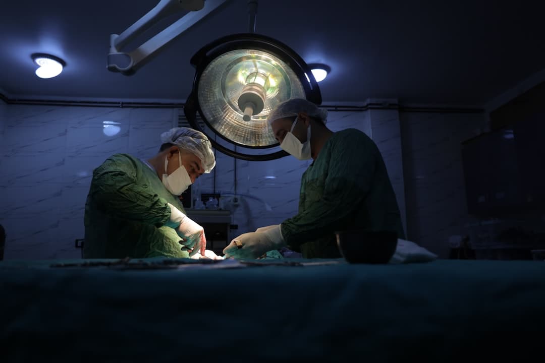 Új, 35 altípust vizsgáló teljesítményteszt teszteli a biomedicinai AI-modellek látását