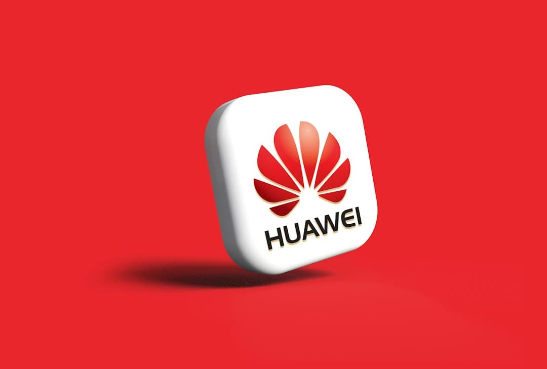 Új AI-chipeket dobott piacra a Huawei és az Alibaba