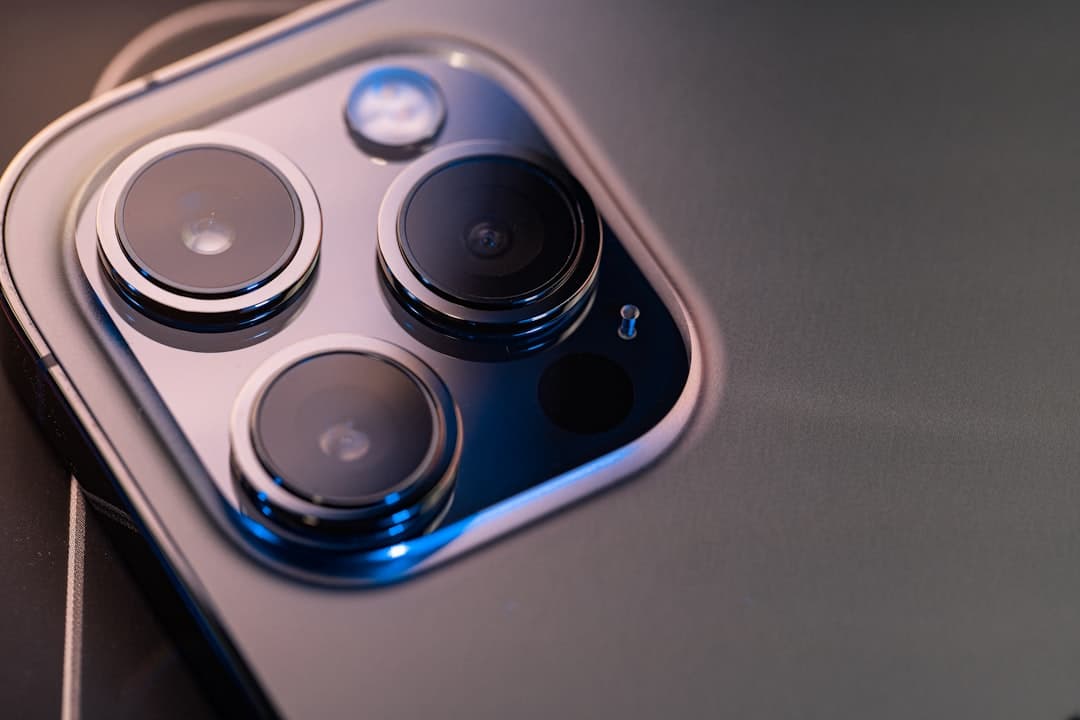 Új AI-fotószerkesztő eszközöket kap az iOS 27