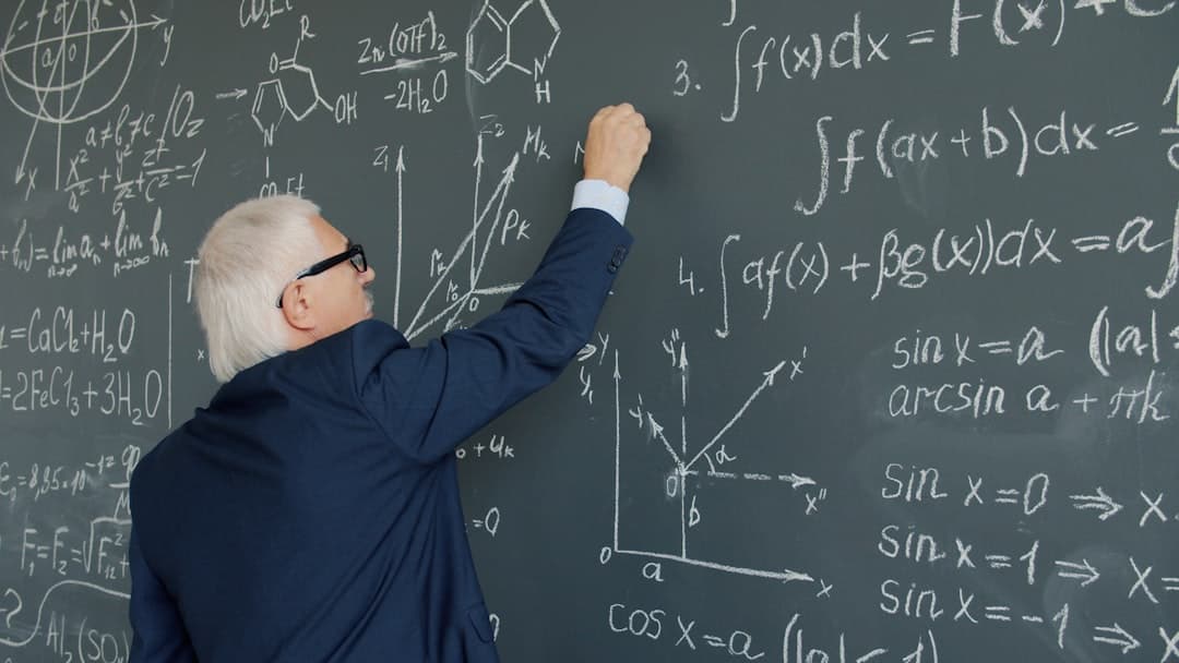 Új AI-rendszer segíti a matematikusokat a bizonyításokban, 258 tételt igazolt