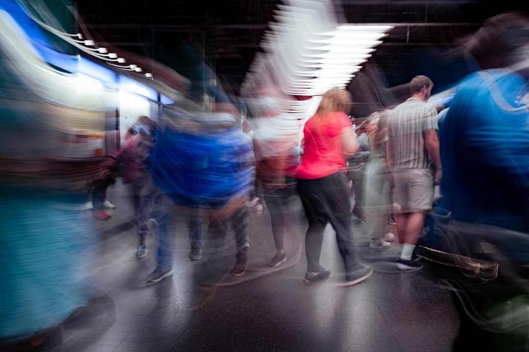 Új BEHAVE rendszer modellezi a csoportos emberi dinamikát valós időben
