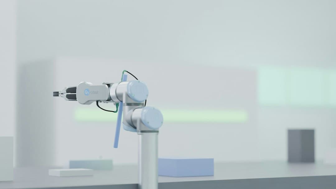 Új biztonsági céget fogad az Eiliko robotokat gyártó Energize Lab
