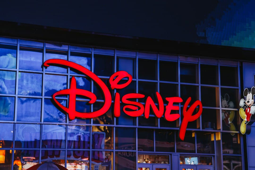 Új CTO-t nevezett ki a Disney, a Character.AI vezérigazgatója érkezik