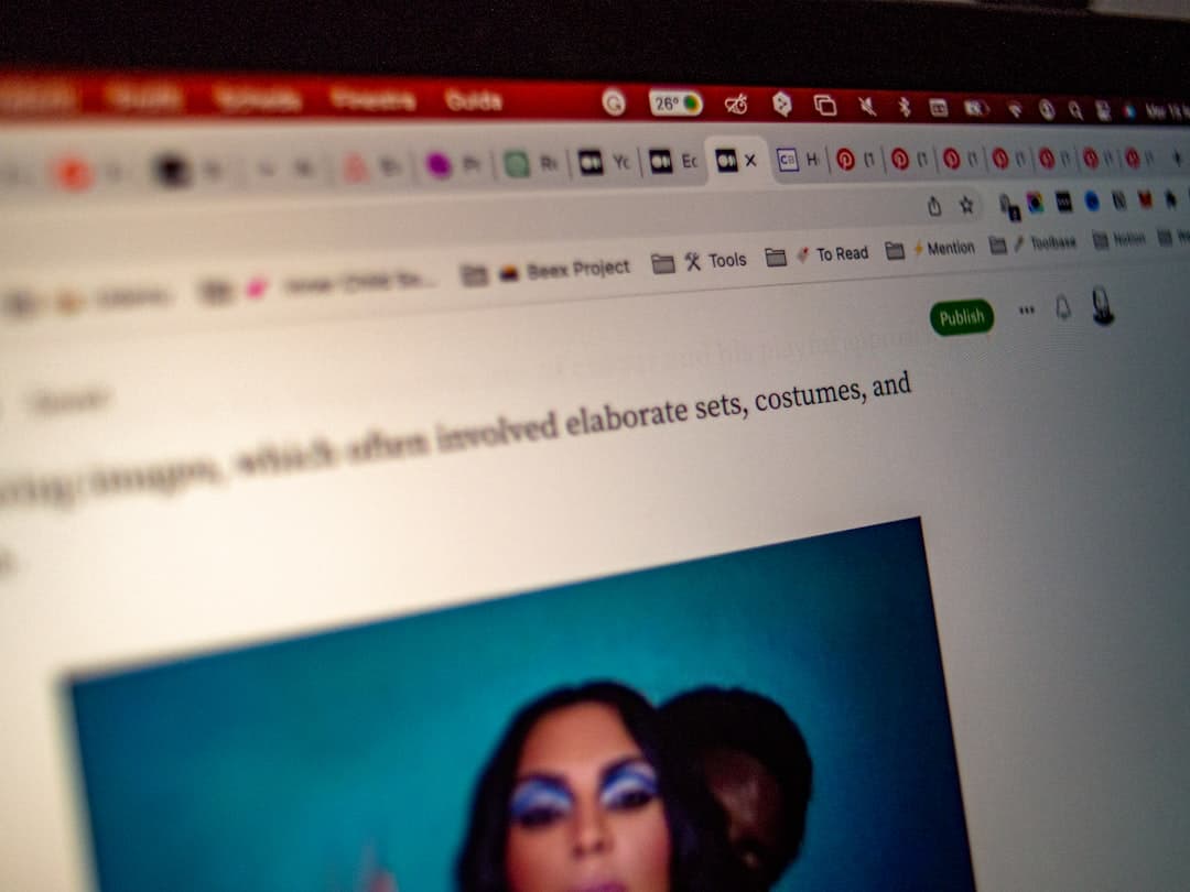 Új fehérlistás módszerrel védi tartalmát a Reuters és a Time az AI-crawlerektől