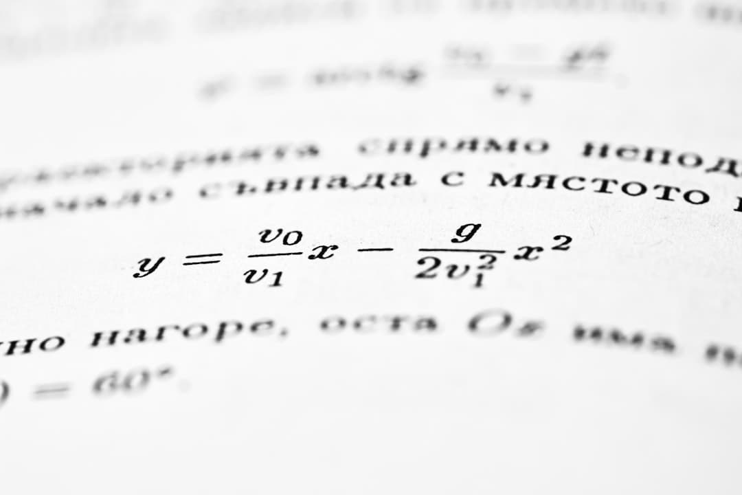 Új geometriai modell tisztázza a súlyozott kontrasztív tanulás működését