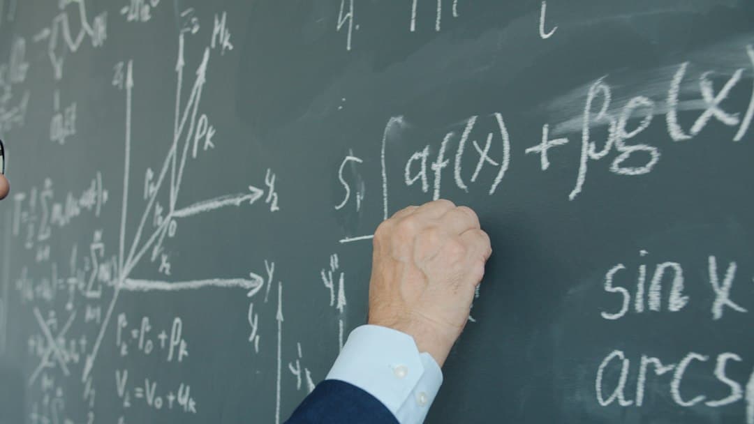 Új matematikai sejtéseket oldott meg az OpenAI mesterséges intelligenciája