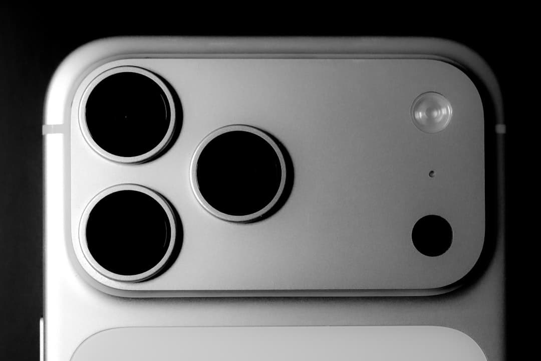 Új Siri-mód elemzi a valós tárgyakat az Apple Kamera alkalmazásában