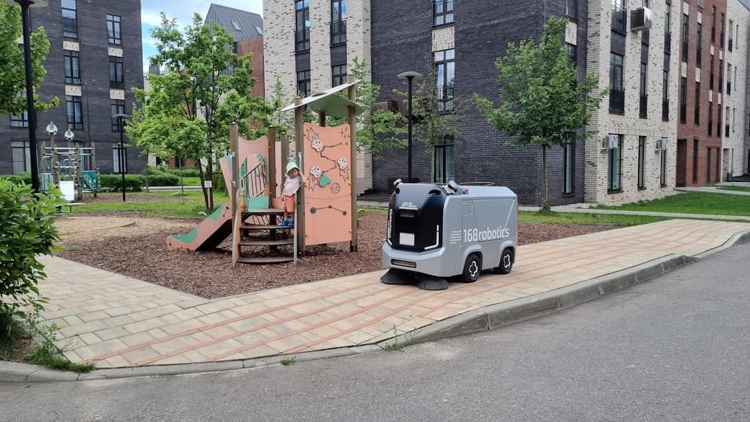 Új Social-Mamba modell a tömeges környezetekben való navigációhoz