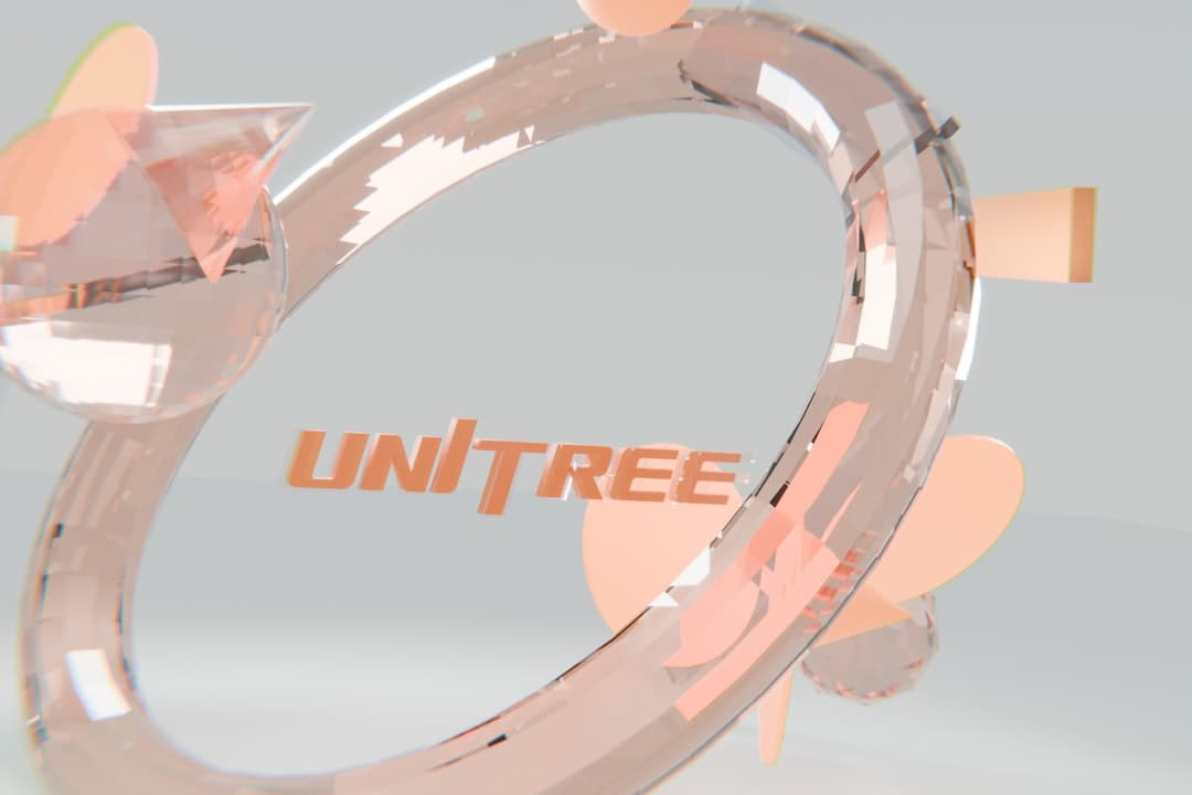 Unitree a Shanghai STAR Marketra lép – humanoid robotjait bővíti