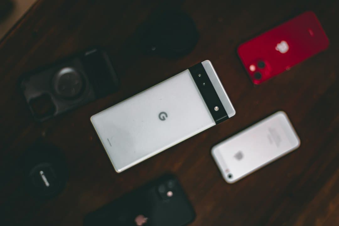 Üzleti hívásokat intéz helyetted a Gemini a Pixel 11-en