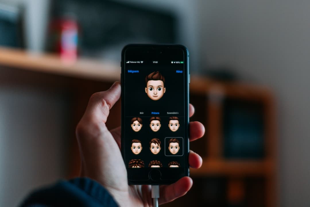 Valódi ember játszik mesterséges intelligenciát a „Your AI Slop Bores Me” oldalon