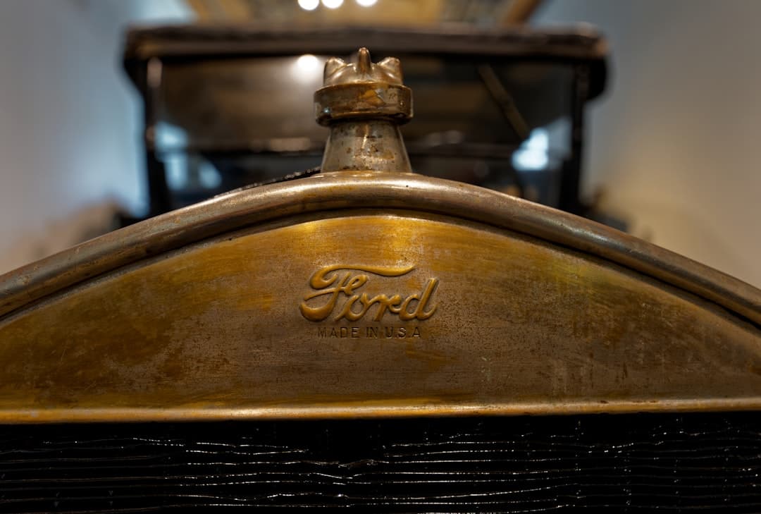 Visszavett 350 mérnököt a Ford, de újra csúcsra állt minőségben