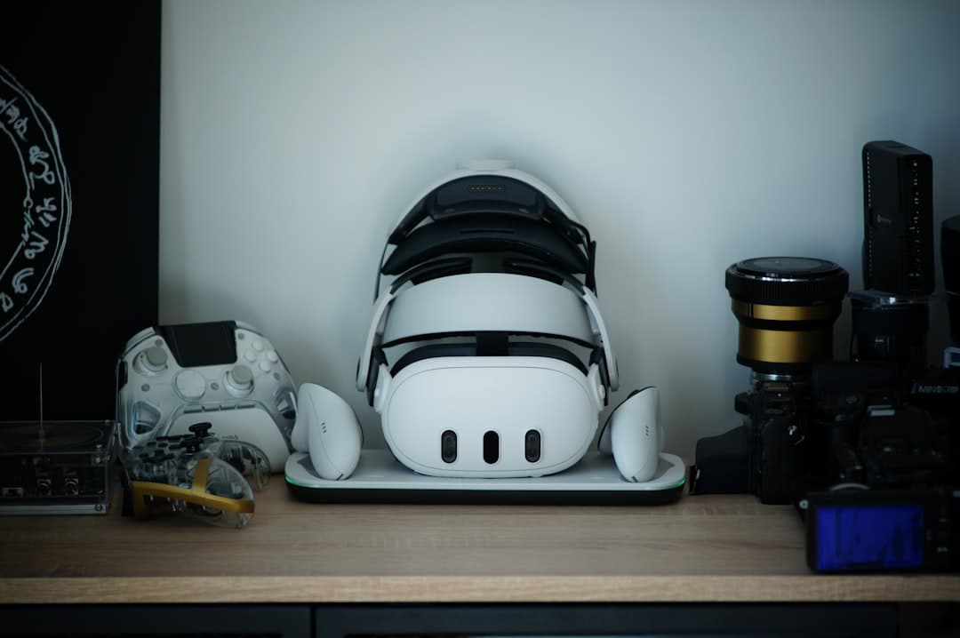 VR-headsettel tanítanak humanoid robotot a veszélyes újrahasznosító üzemekben