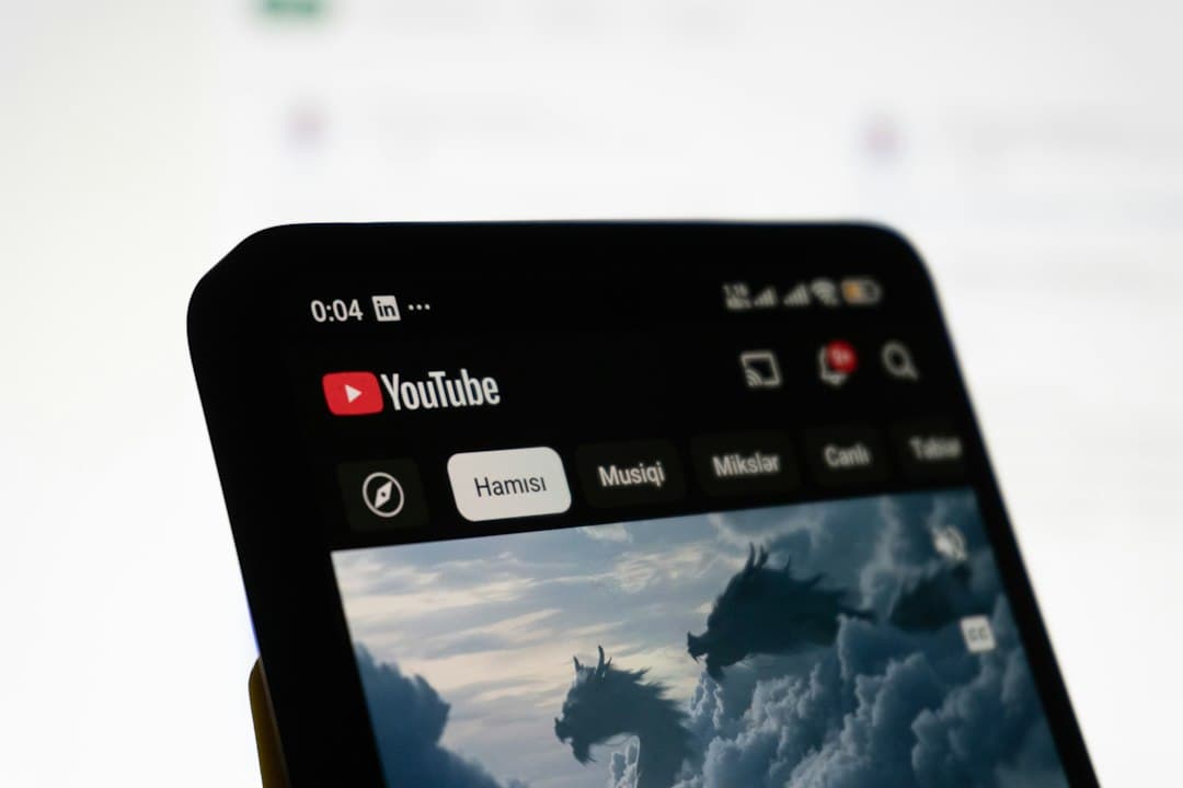 YouTube Music AI-címkékkel jelöli a generatív zenéket