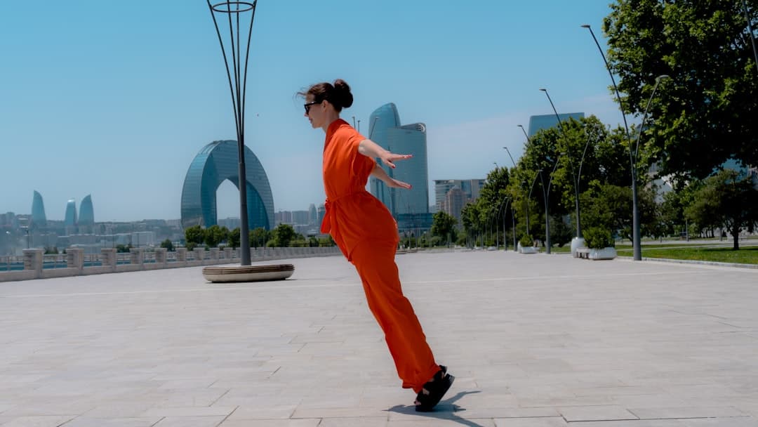 Zenére táncoló videókat generál perces hosszúságban a Wan-Dancer-14B